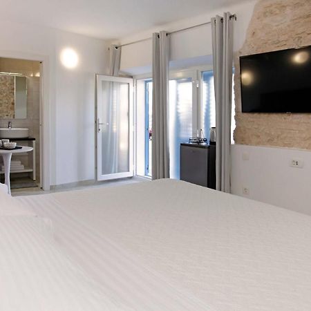 Luxory D-Rooms فيلا لوكا المظهر الخارجي الصورة