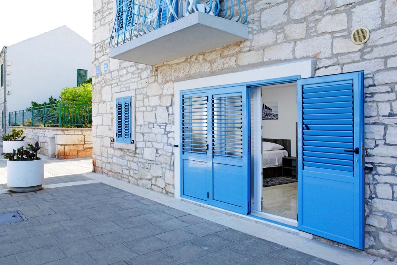 Luxory D-Rooms فيلا لوكا المظهر الخارجي الصورة