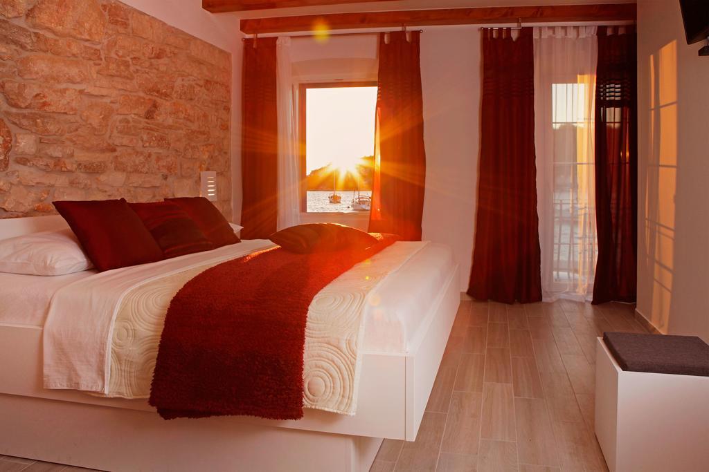 Luxory D-Rooms فيلا لوكا المظهر الخارجي الصورة